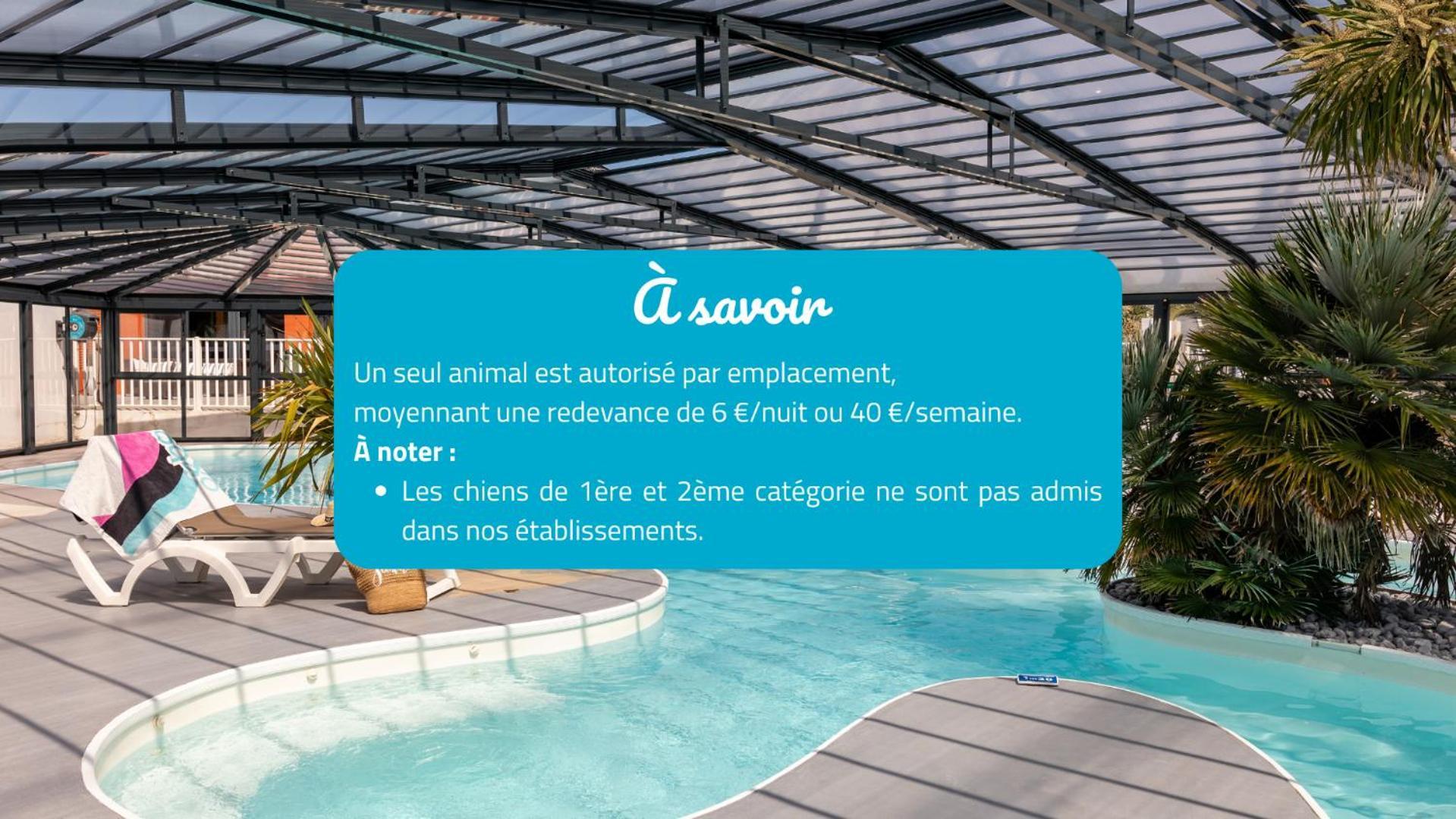 Camping Park Er Lann Saint-Pierre-Quiberon Exterior foto