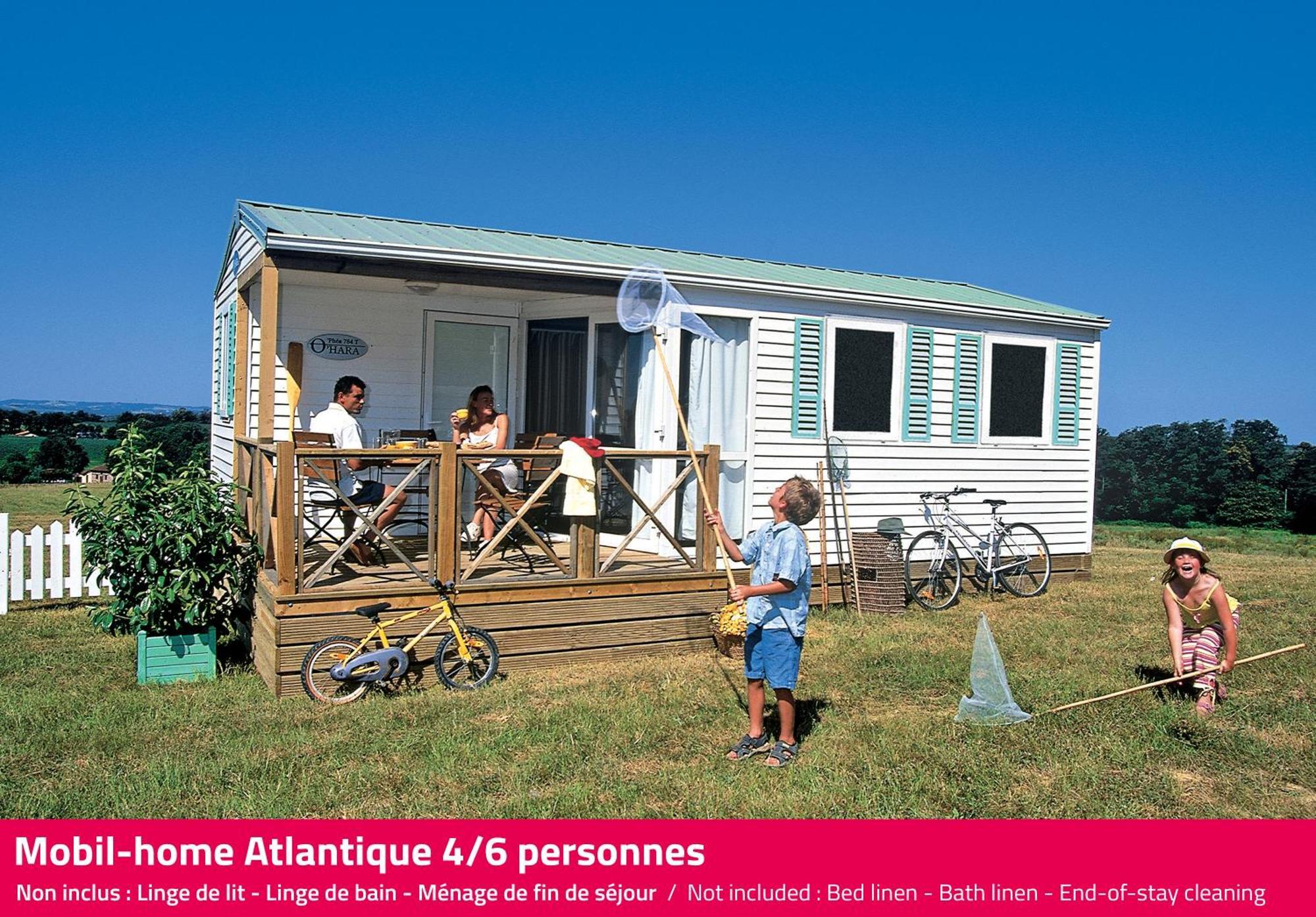 Camping Park Er Lann Saint-Pierre-Quiberon Exterior foto